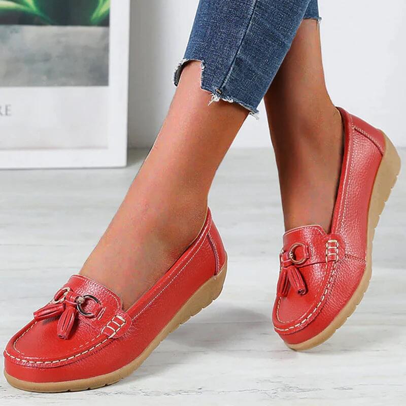 Odalys - Orthopädische Komfort-Schuhe