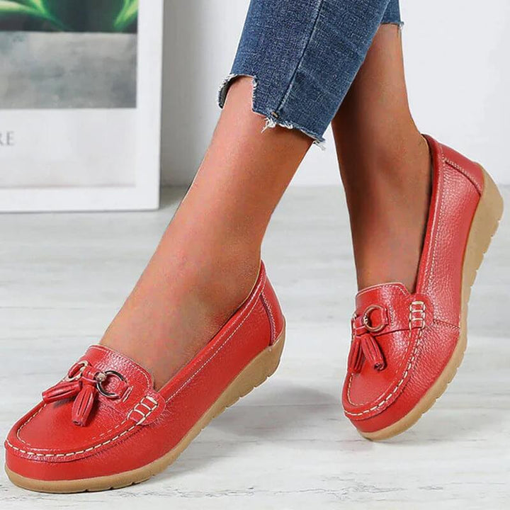 Odalys - Orthopädische Komfort-Schuhe