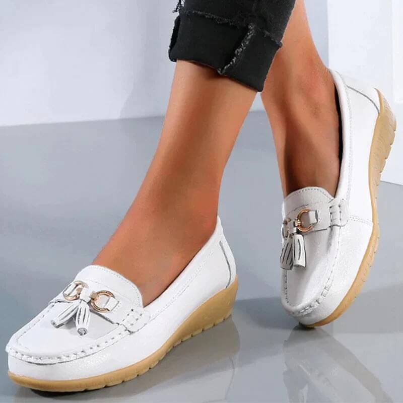 Odalys - Orthopädische Komfort-Schuhe