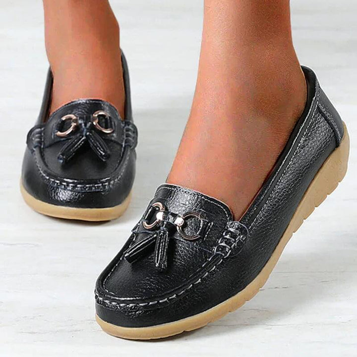 Odalys - Orthopädische Komfort-Schuhe