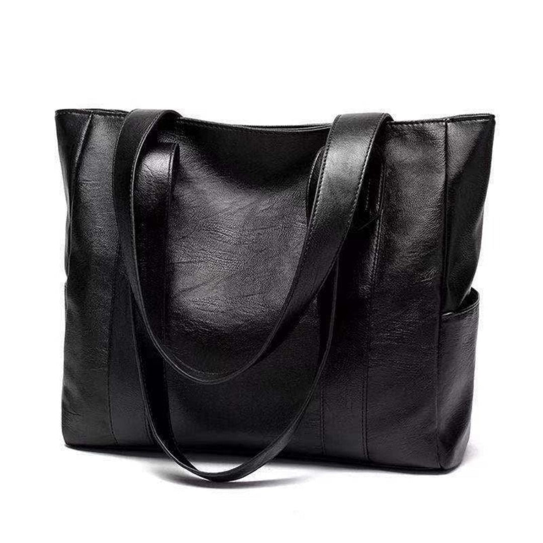 Damen Tote Bag Vintage groß