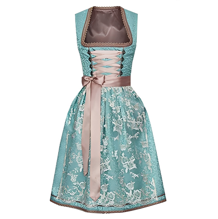 Roffah - Ein stilvolles und elegantes Frauenkleid