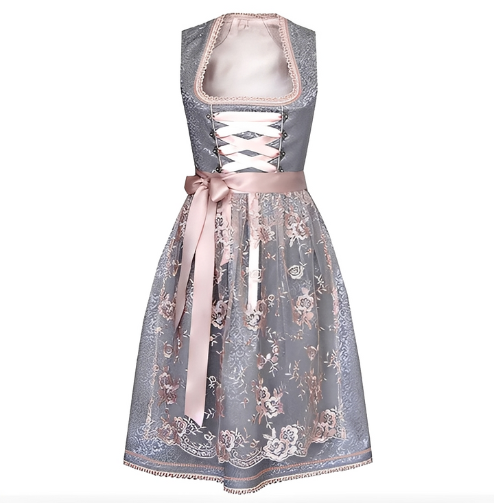 Roffah - Ein stilvolles und elegantes Frauenkleid