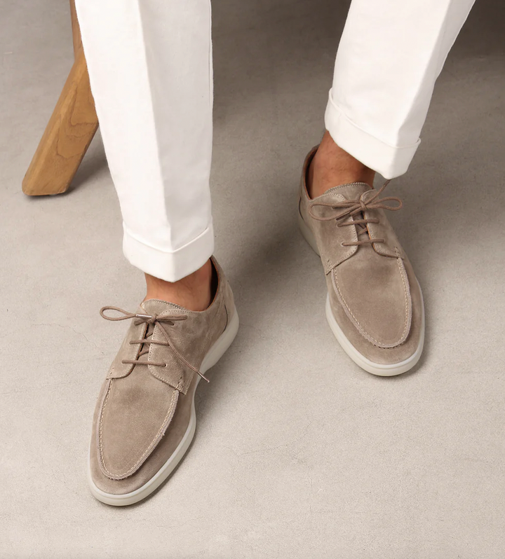 Elegante Schuhe Herren Schnürung