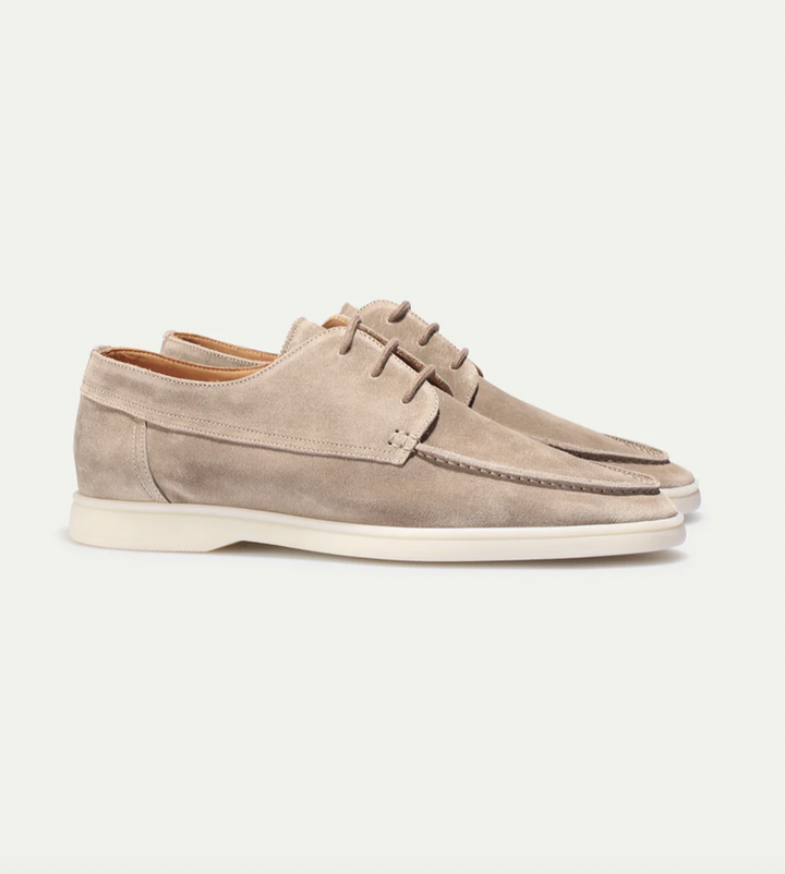 Elegante Schuhe Herren Schnürung
