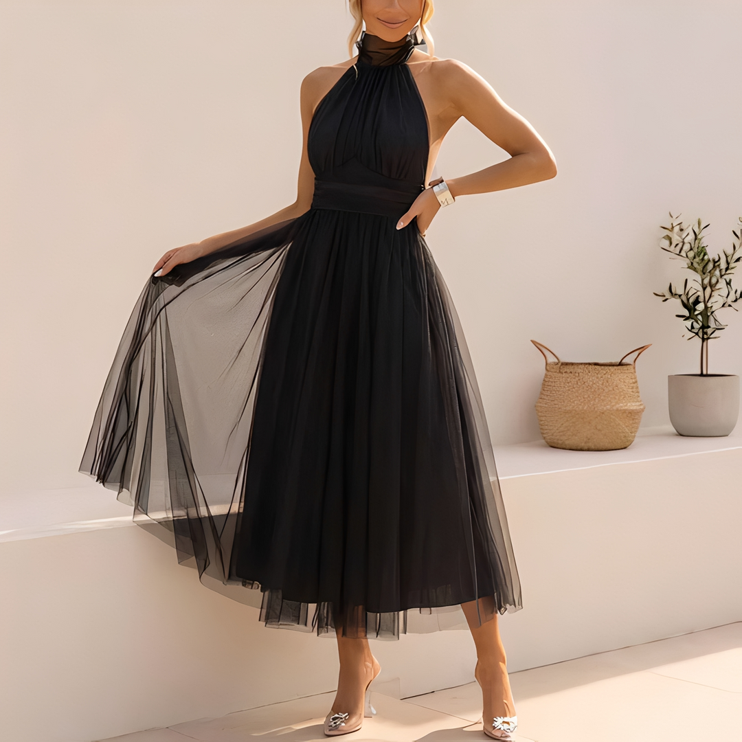Neneta - Ein elegantes und modisches Damenkleid