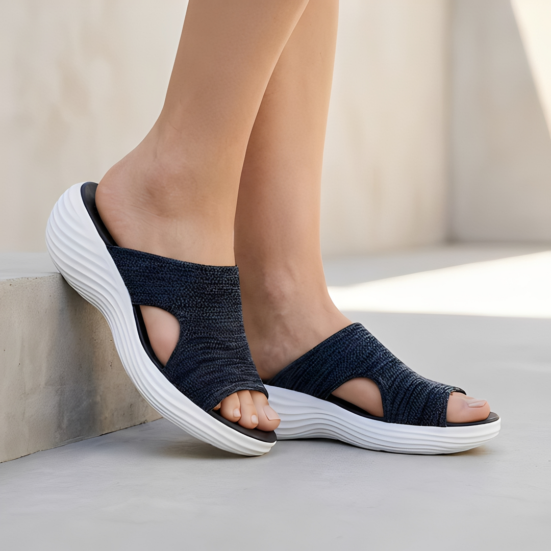 Moana - Sommerleichte Schuhe für Damen