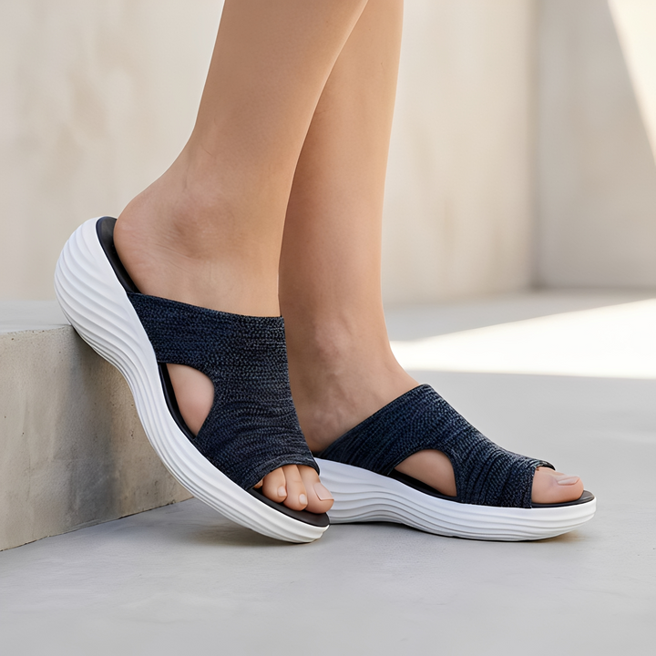 Moana - Sommerleichte Schuhe für Damen