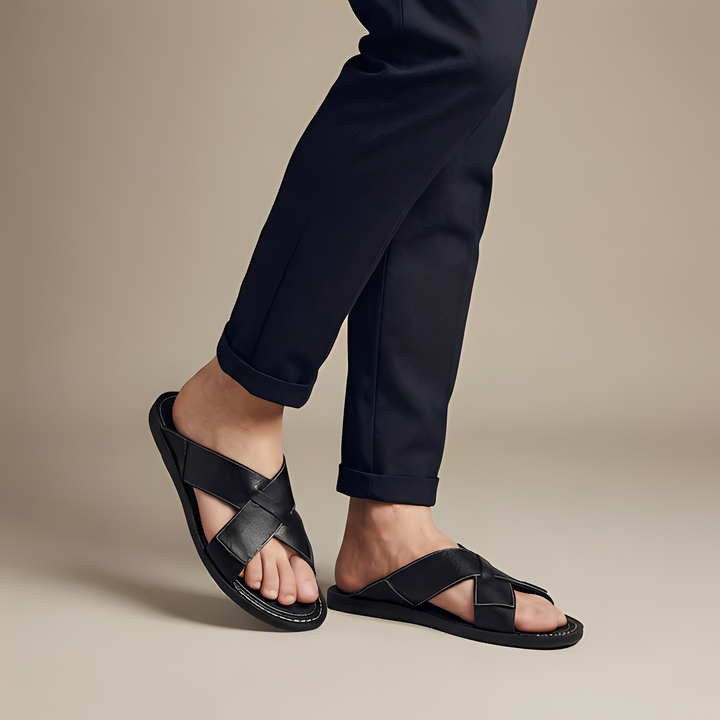 Renejay - Schicke und modische Sommer-Sandalen für Herren