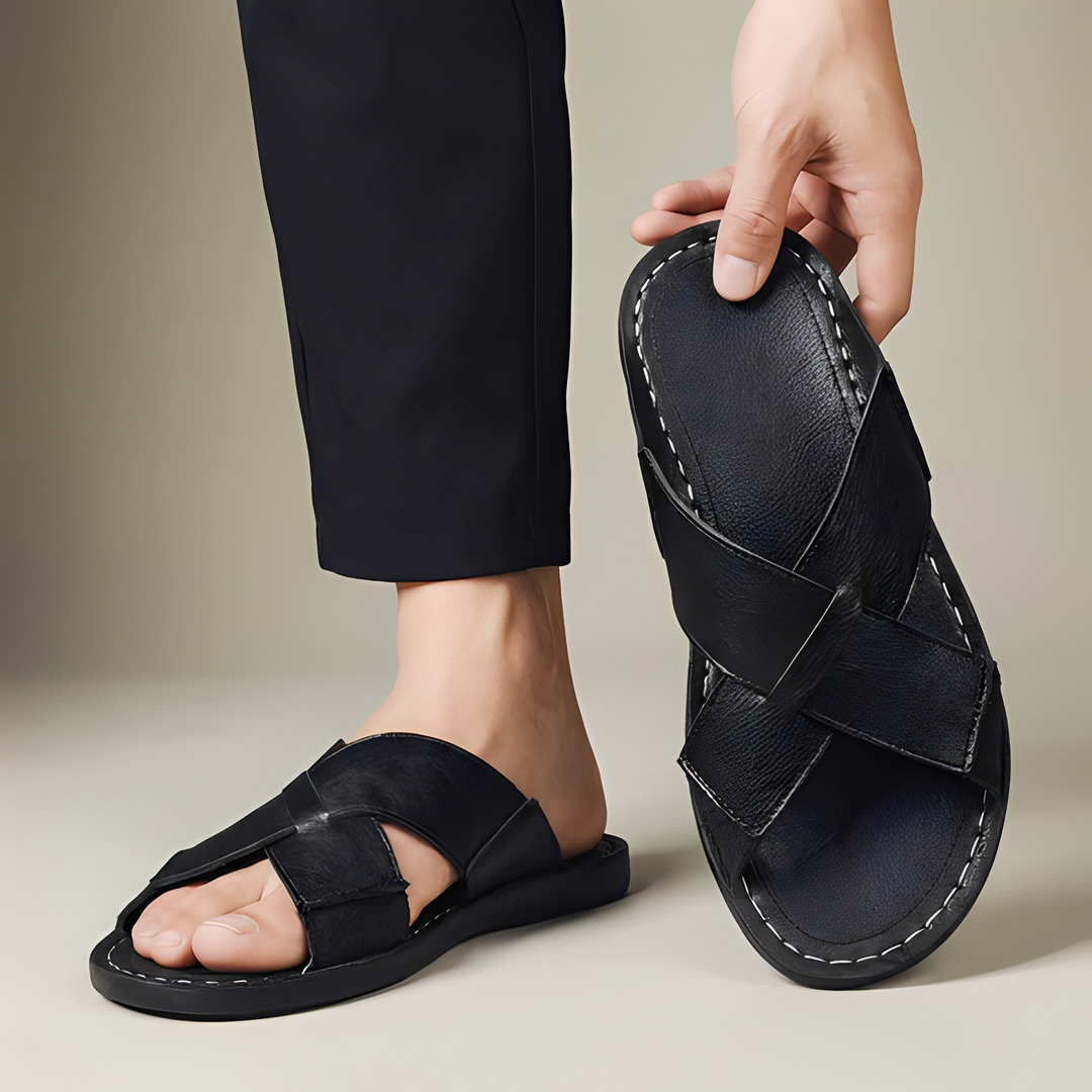 Renejay - Schicke und modische Sommer-Sandalen für Herren