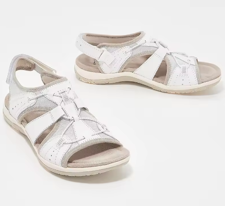 Trekkingsandalen Damen mit Klettverschluss