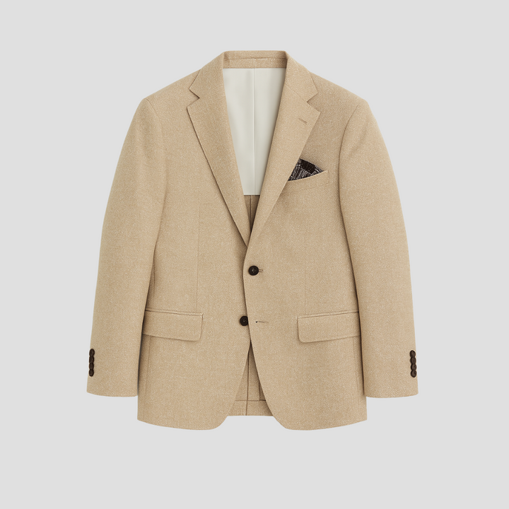 Blazer Herren | Slim Fit & Eleganter Schnitt