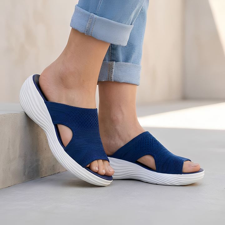 Moana - Sommerleichte Schuhe für Damen