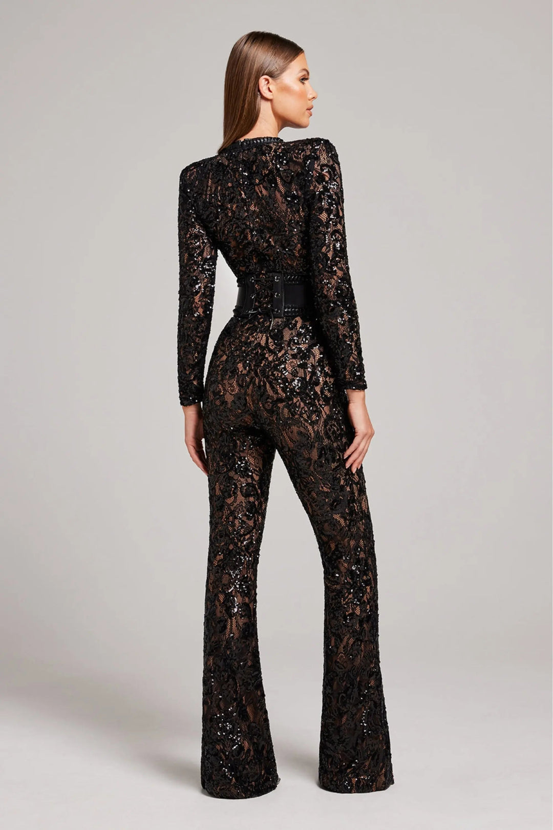 Bodysuit Damen Elegant | Figurbetonte Silhouette & Statement-Look