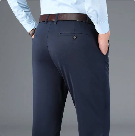 Felix | Vielseitige Stretch-Hose für Herren