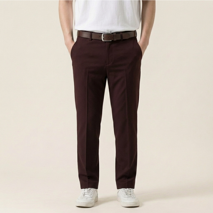 Felix | Vielseitige Stretch-Hose für Herren