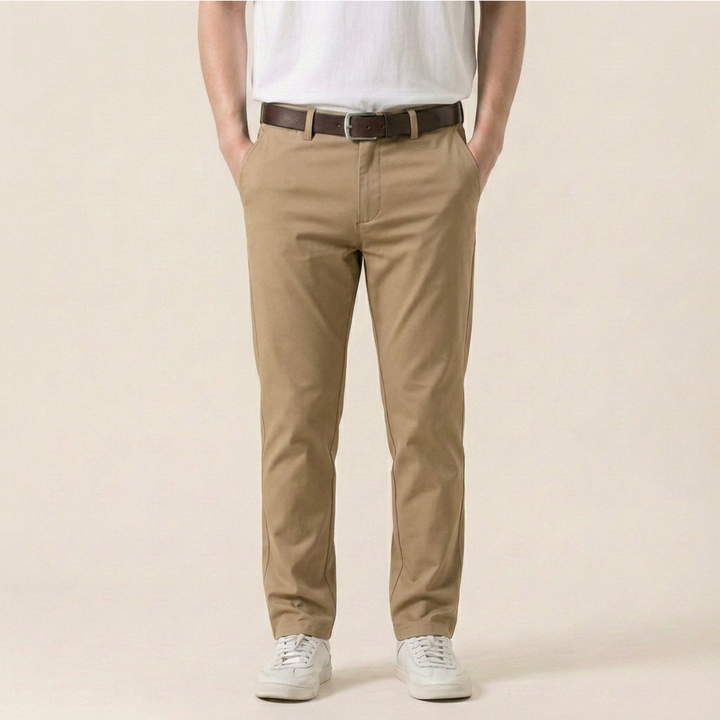 Felix | Vielseitige Stretch-Hose für Herren