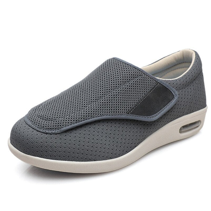 Breite Orthopädische Schuhe Damen | Druckentlastend & Bequem den ganzen Tag