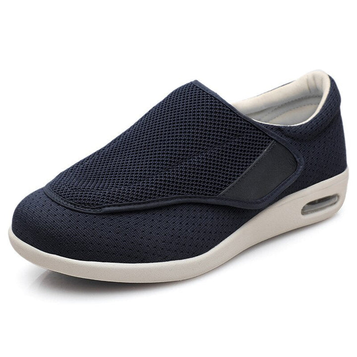 Breite Orthopädische Schuhe Damen | Druckentlastend & Bequem den ganzen Tag