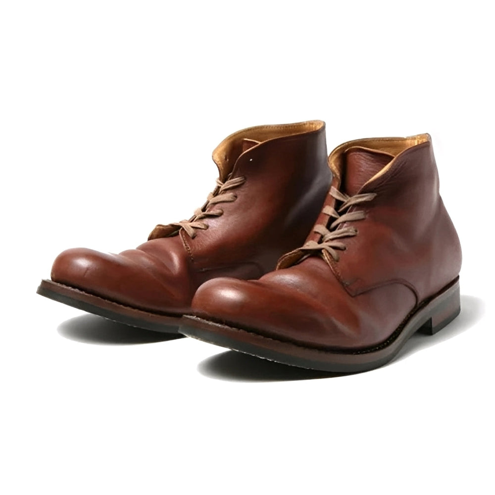 Marius – Robust Outdoor boots for Women - Image 4