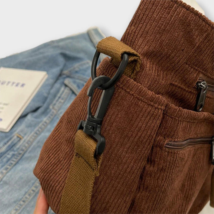 Veronika | Vielseitige Damen-Tote-Tasche für den Alltag