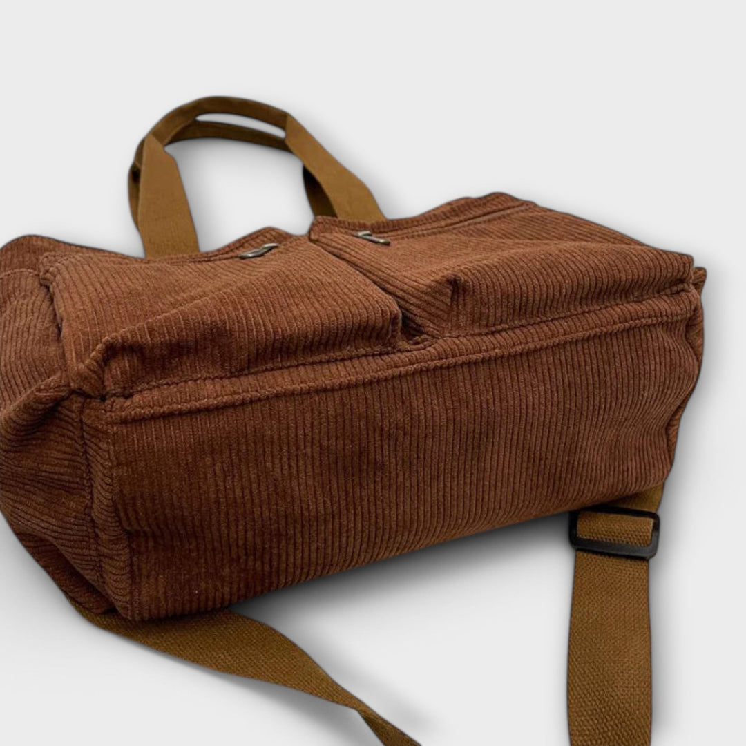 Veronika | Vielseitige Damen-Tote-Tasche für den Alltag