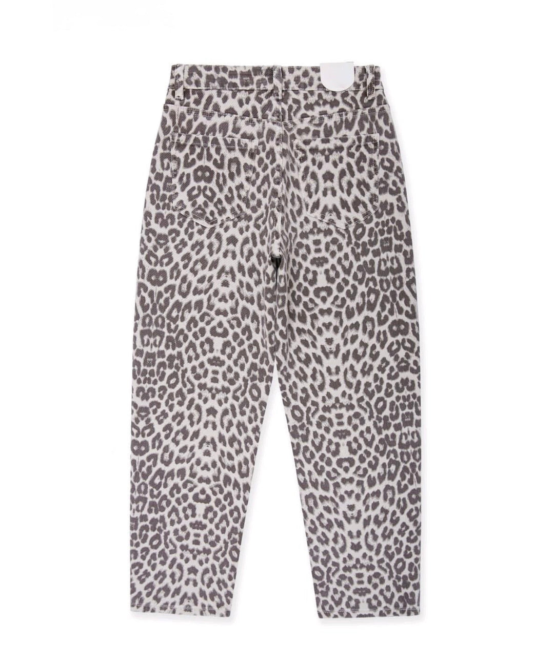Stretch Mom Jeans Josy Leo Ladypolitan ♡