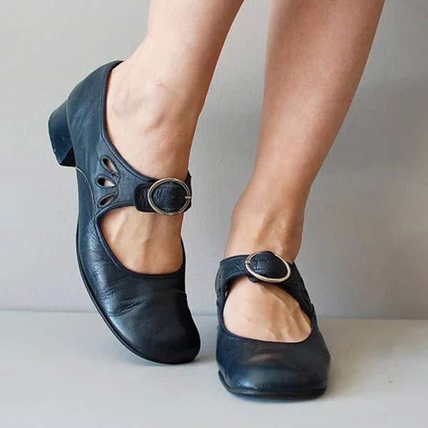 Ginalyn - Elegante und stilvolle Sandalen für Frauen