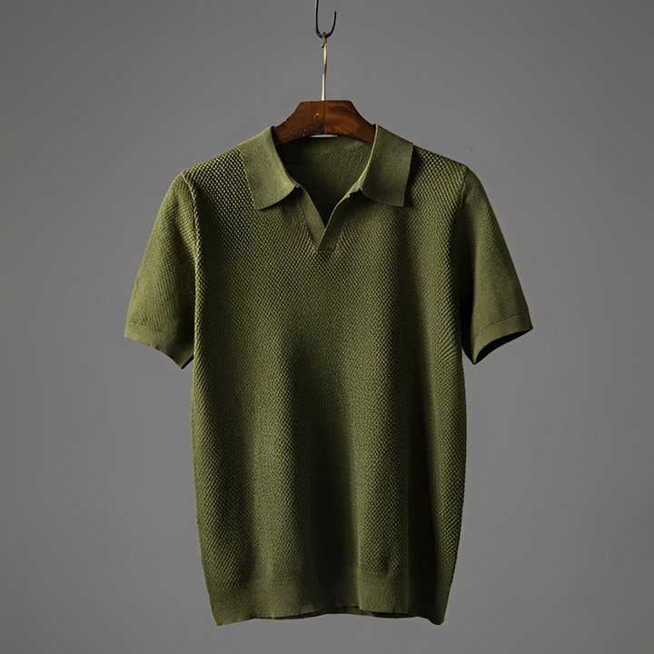 Brince - Bequemes Herren-Polo