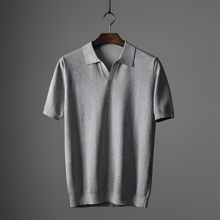 Brince - Bequemes Herren-Polo