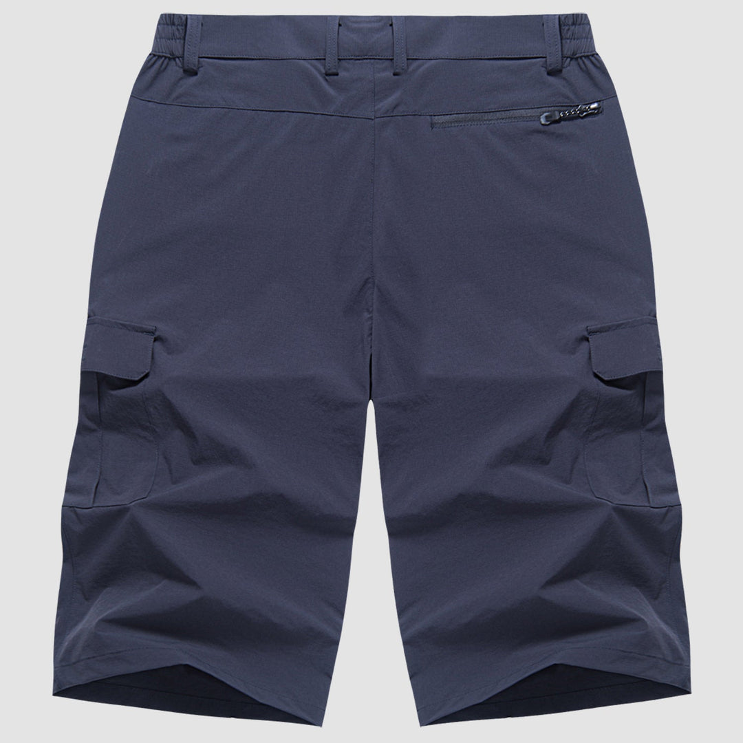 Cargo Shorts Herren | Viele Taschen & Bequeme Bewegungsfreiheit