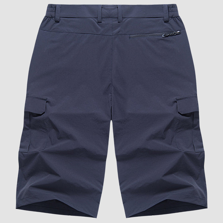 Cargo Shorts Herren | Viele Taschen & Bequeme Bewegungsfreiheit