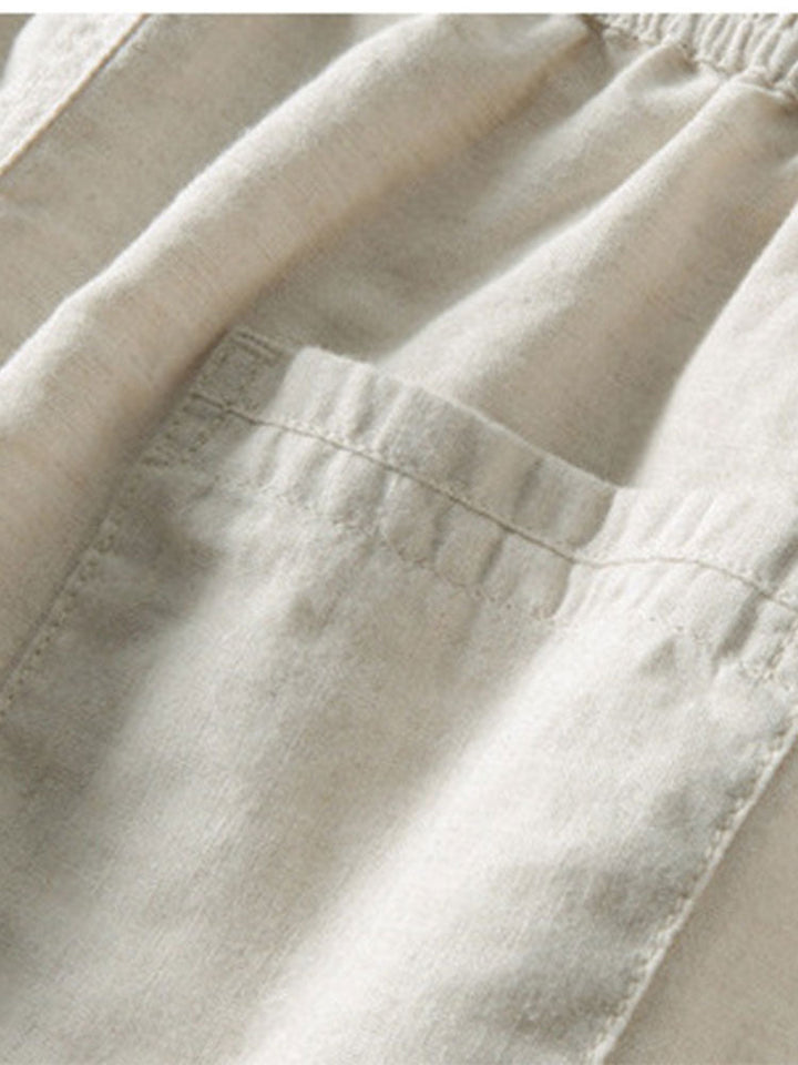 Casual Set: Perfekte Passform und maximaler Komfort