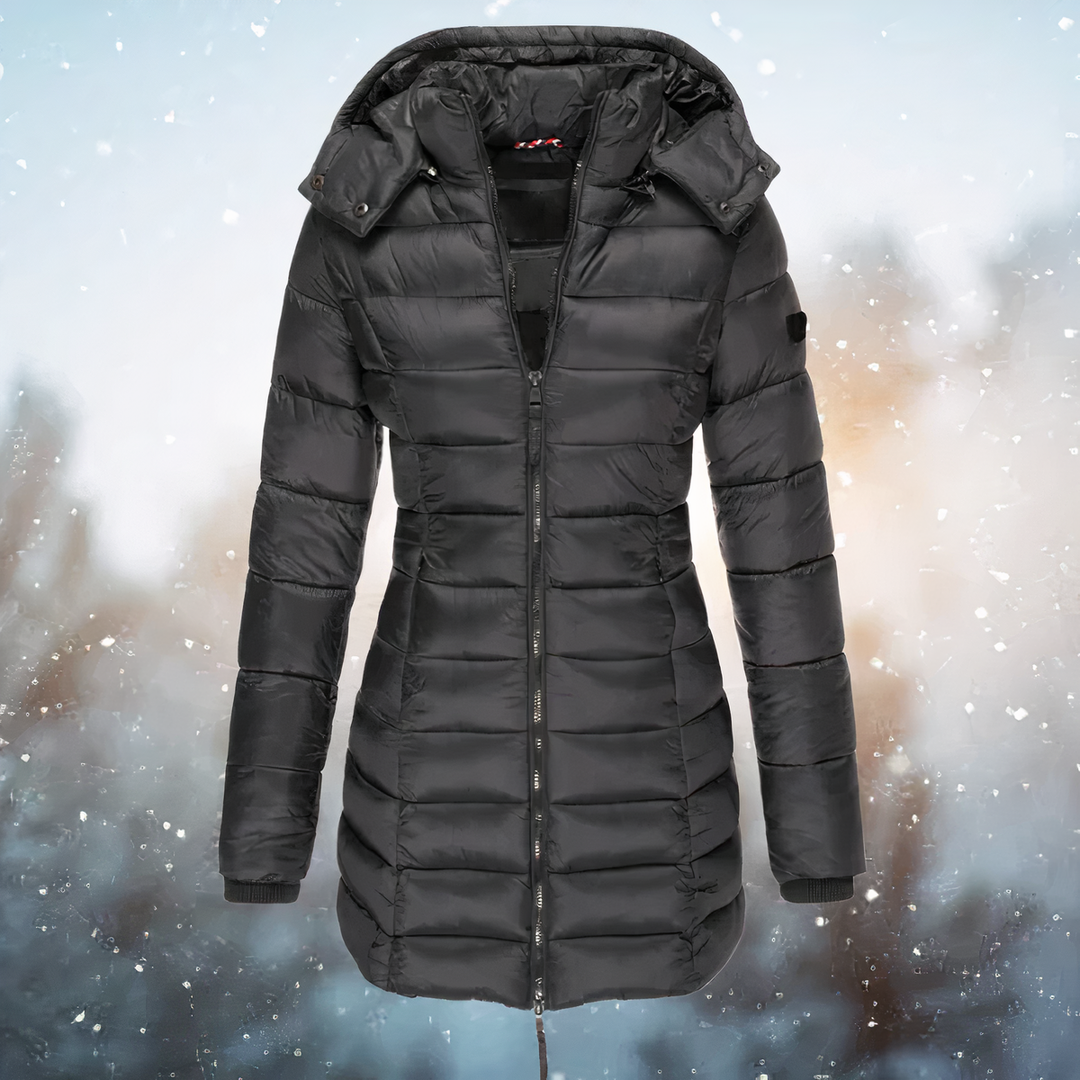 Celes - Schicker Wintermantel für Frauen
