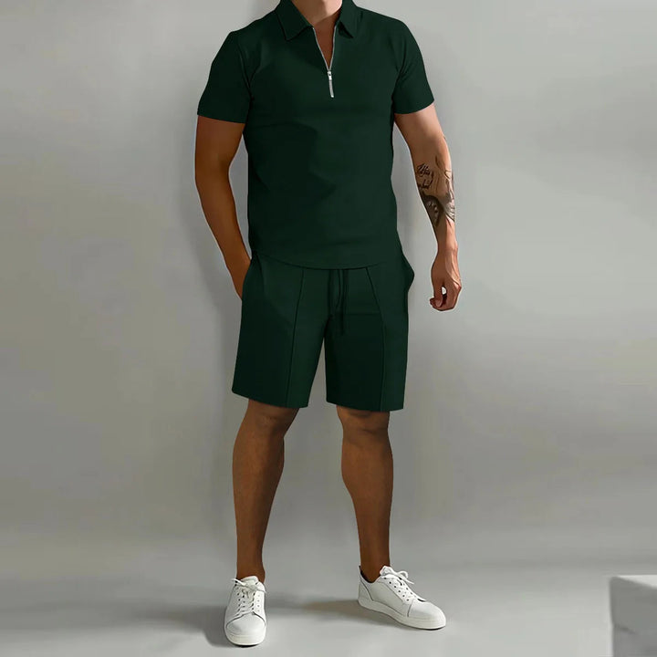 Charles | Leichtes, lässiges Sommer-Set für Herren 5