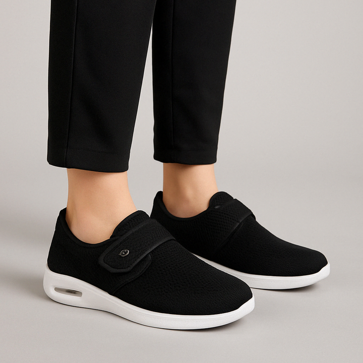 Sofia – Wide Diabetic Shoes - Image 5