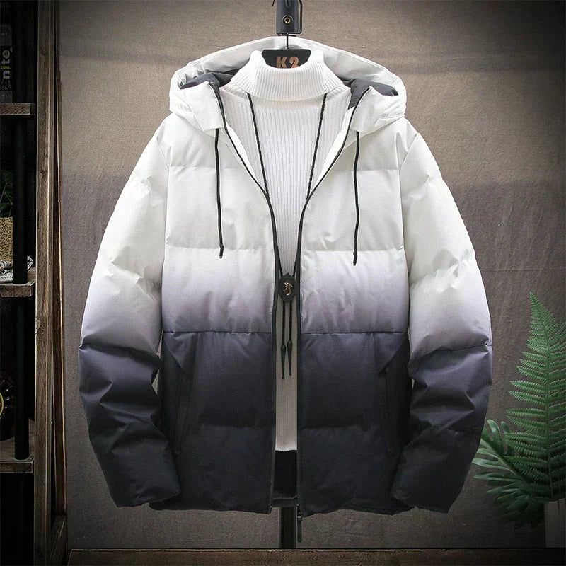 Chayce - Trendige und stilvolle Jacke für Männer