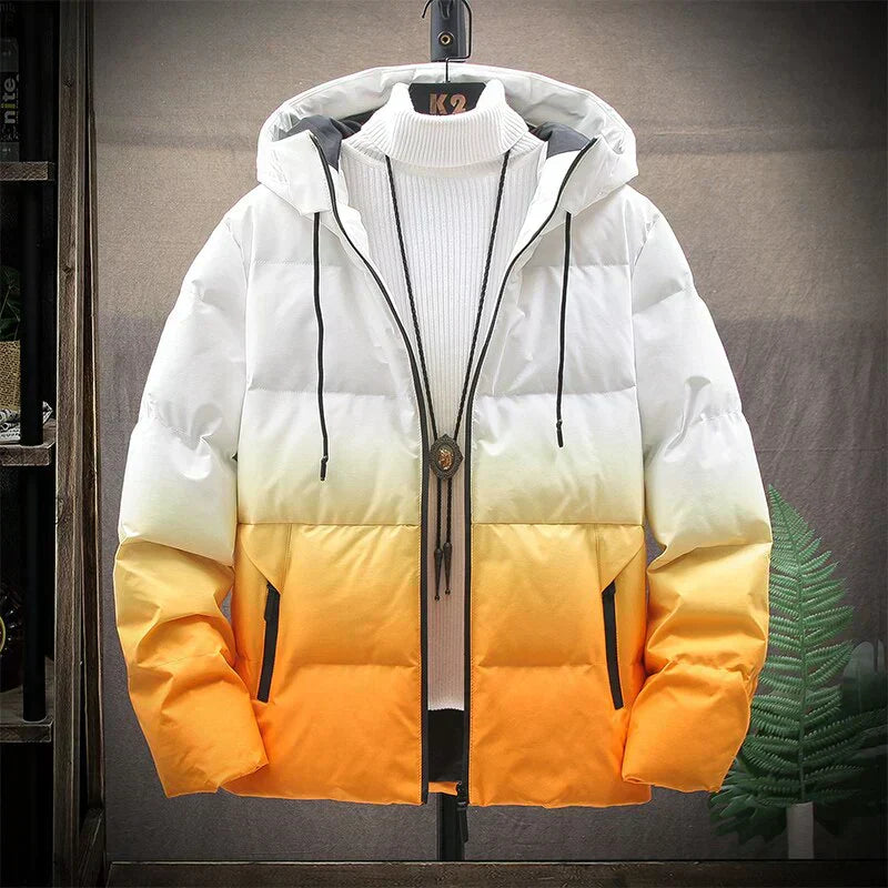 Chayce - Trendige und stilvolle Jacke für Männer