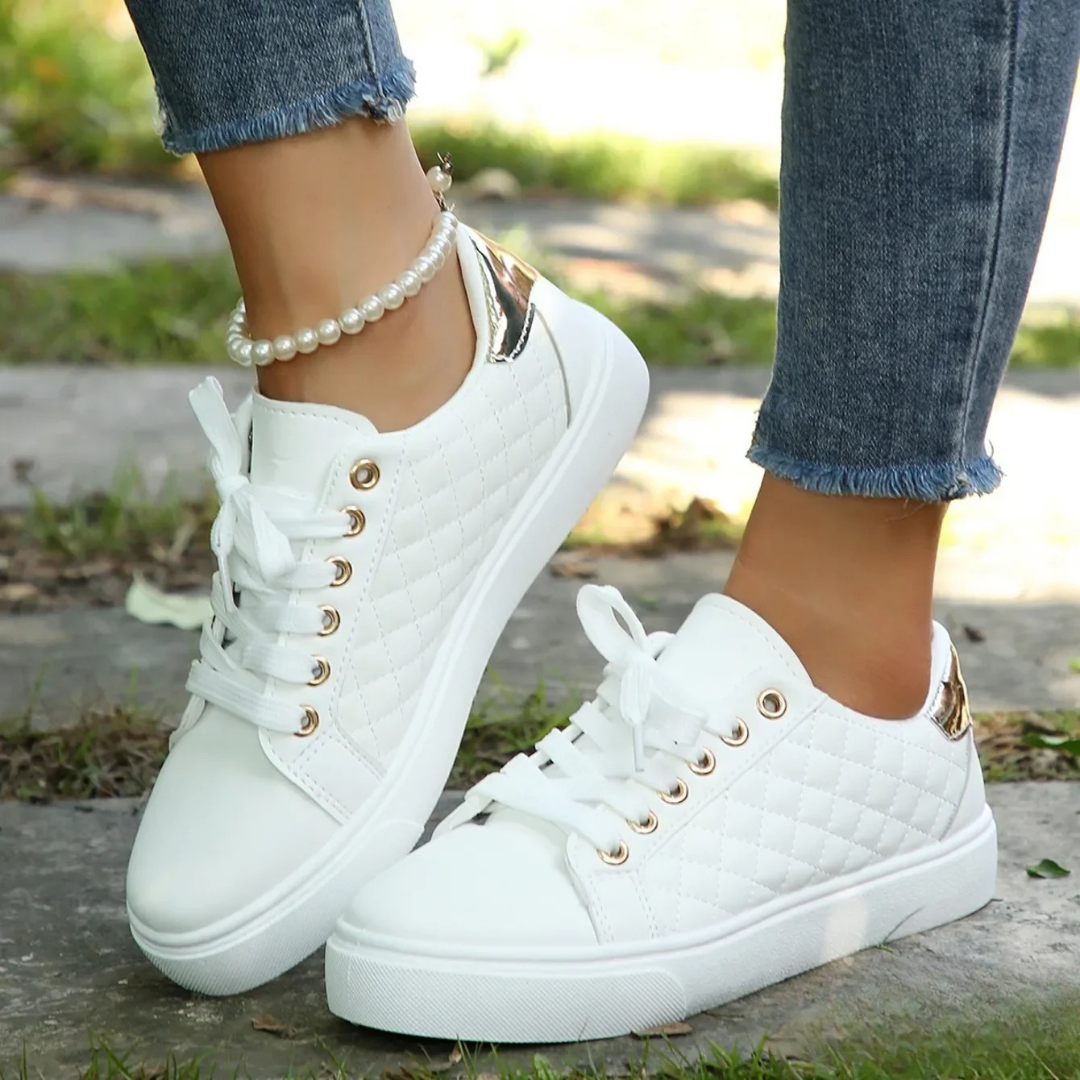 Luisa – Orthopedic Shoes for Women - Image 4