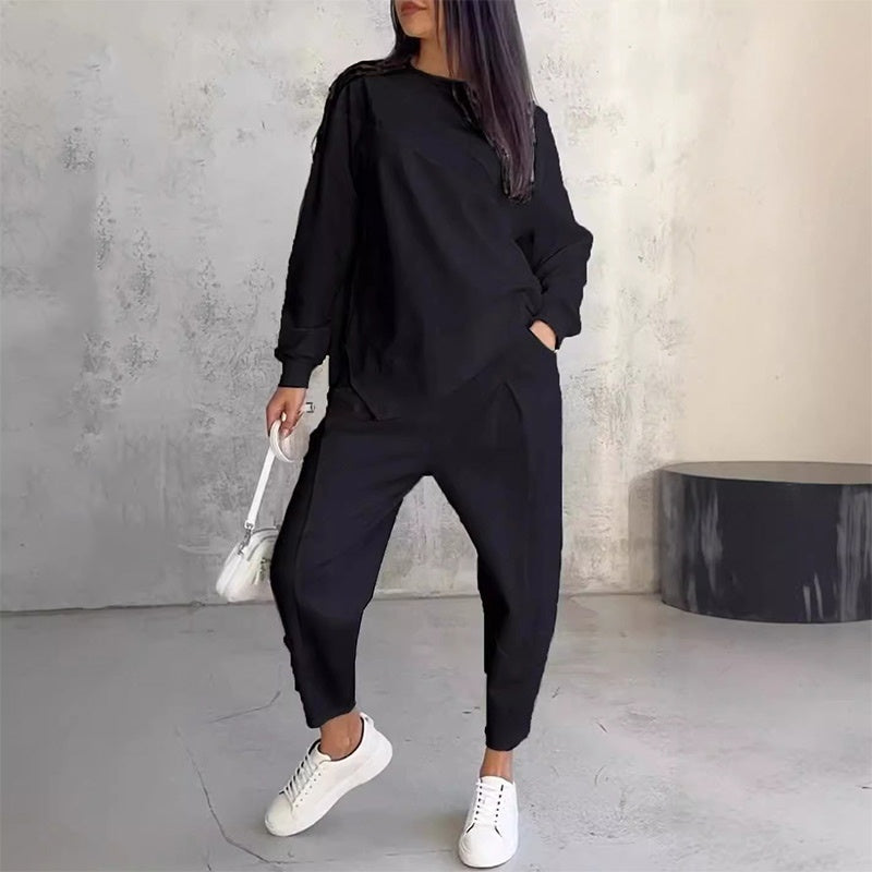Mia | Bequemes und stilvolles Damen-Komfort-Set