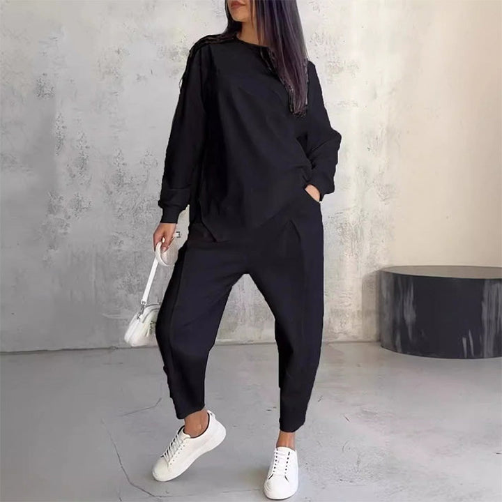 Mia | Bequemes und stilvolles Damen-Komfort-Set