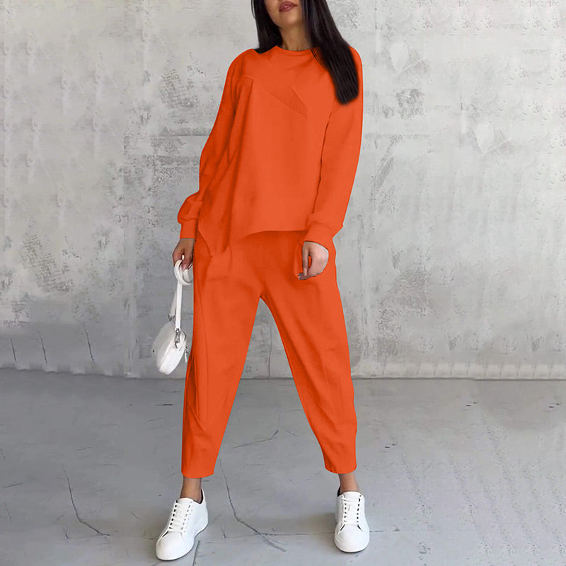 Mia | Bequemes und stilvolles Damen-Komfort-Set