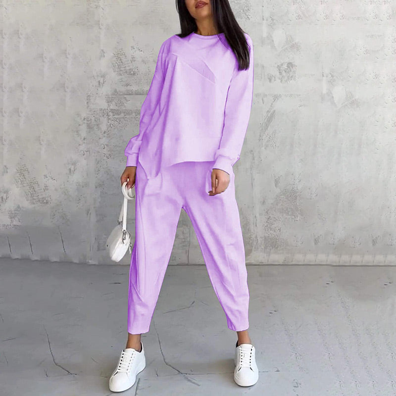 Mia | Bequemes und stilvolles Damen-Komfort-Set
