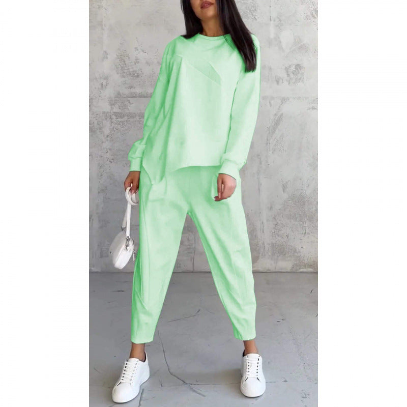 Mia | Bequemes und stilvolles Damen-Komfort-Set