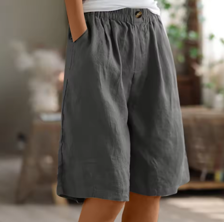 Cynara | Lässige Kurze Hosen Damen für Sommerkomfort 1