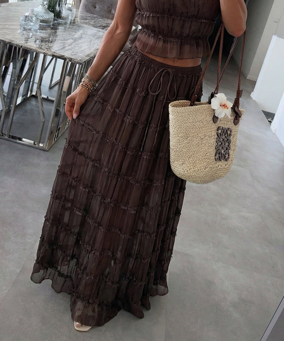 Rock Veronique Braun Ladypolitan ♡