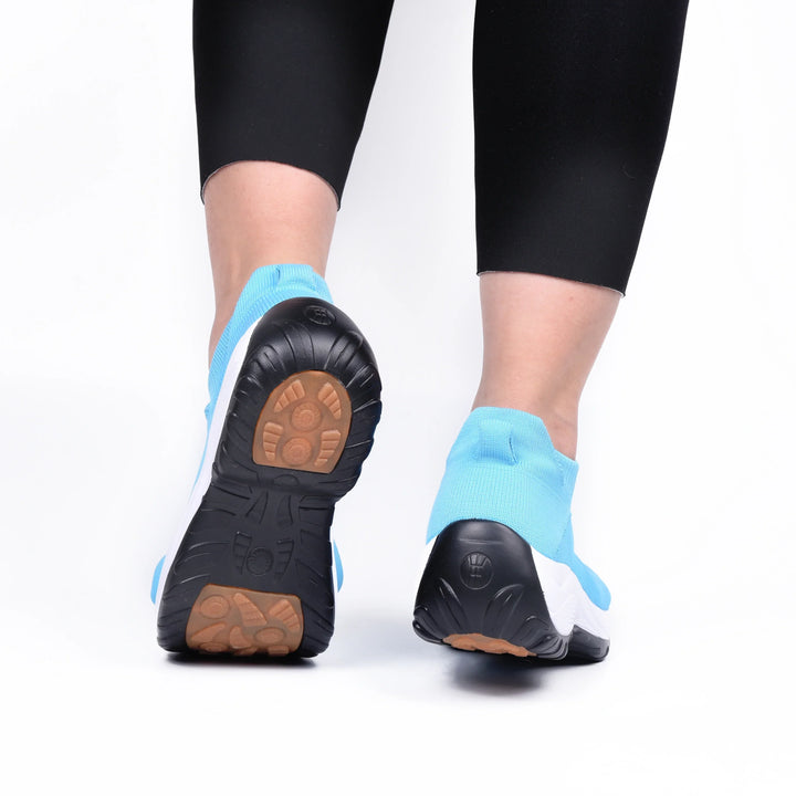 Unisex-Orthopädische Sneaker mit Fußgewölbestütze