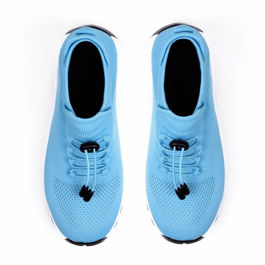 Unisex-Orthopädische Sneaker mit Fußgewölbestütze