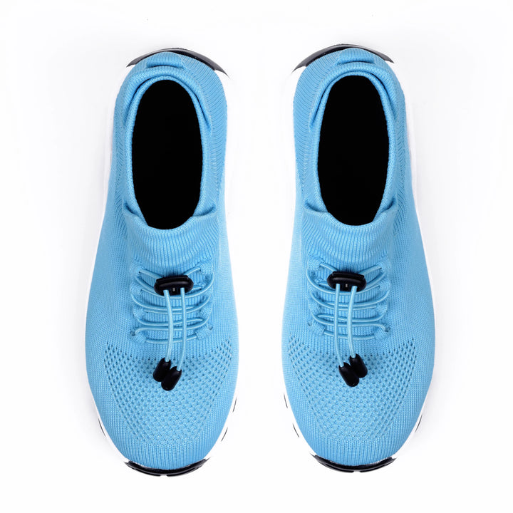 Unisex-Orthopädische Sneaker mit Fußgewölbestütze