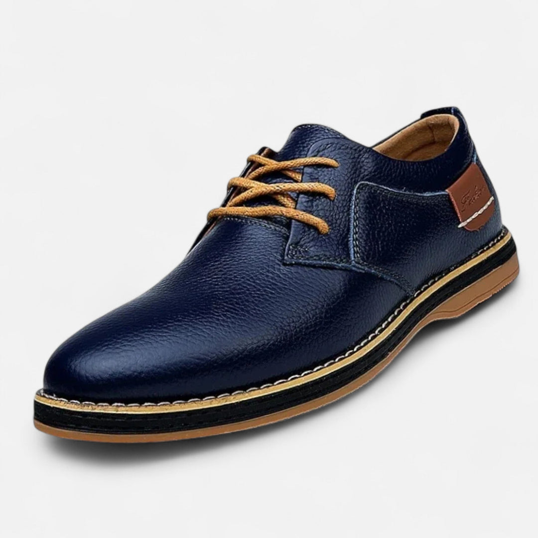 Lukas | Handgefertigte Herrenschuhe aus Leder